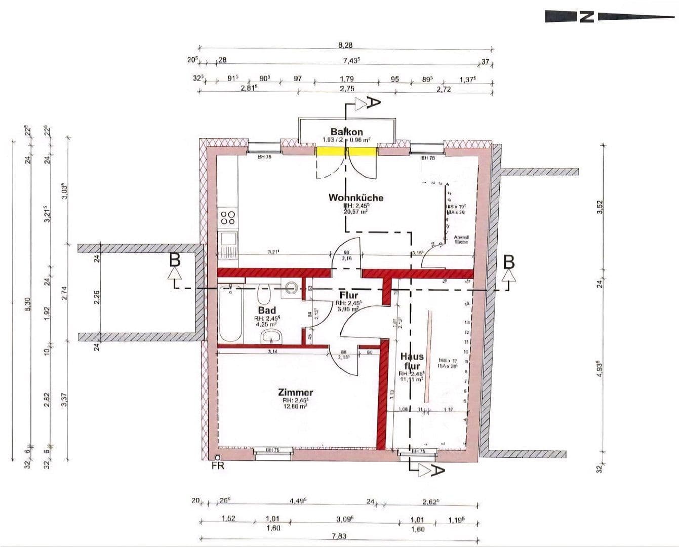 house for sale, 1 m², Fischerstr 2, Wismar, Mecklenburg-Vorpommern house for sale, 1 m², Fischerstr 2, Wismar, Mecklenburg-Vorpommern