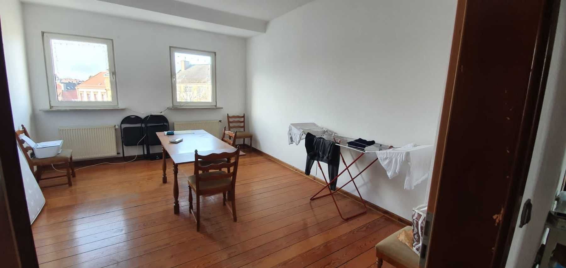 4 bedroom flat to rent, 126 m², Fröhnstraße 61, Pirmasens, Rhineland-Palatinate 4 bedroom flat to rent, 126 m², Fröhnstraße 61, Pirmasens, Rhineland-Palatinate