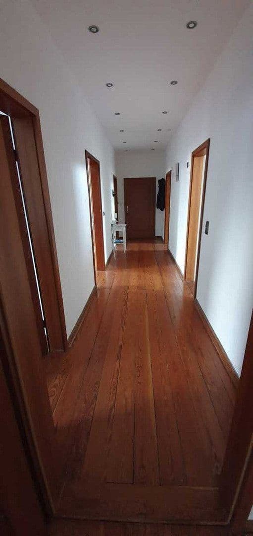 4 bedroom flat to rent, 126 m², Fröhnstraße 61, Pirmasens, Rhineland-Palatinate 4 bedroom flat to rent, 126 m², Fröhnstraße 61, Pirmasens, Rhineland-Palatinate