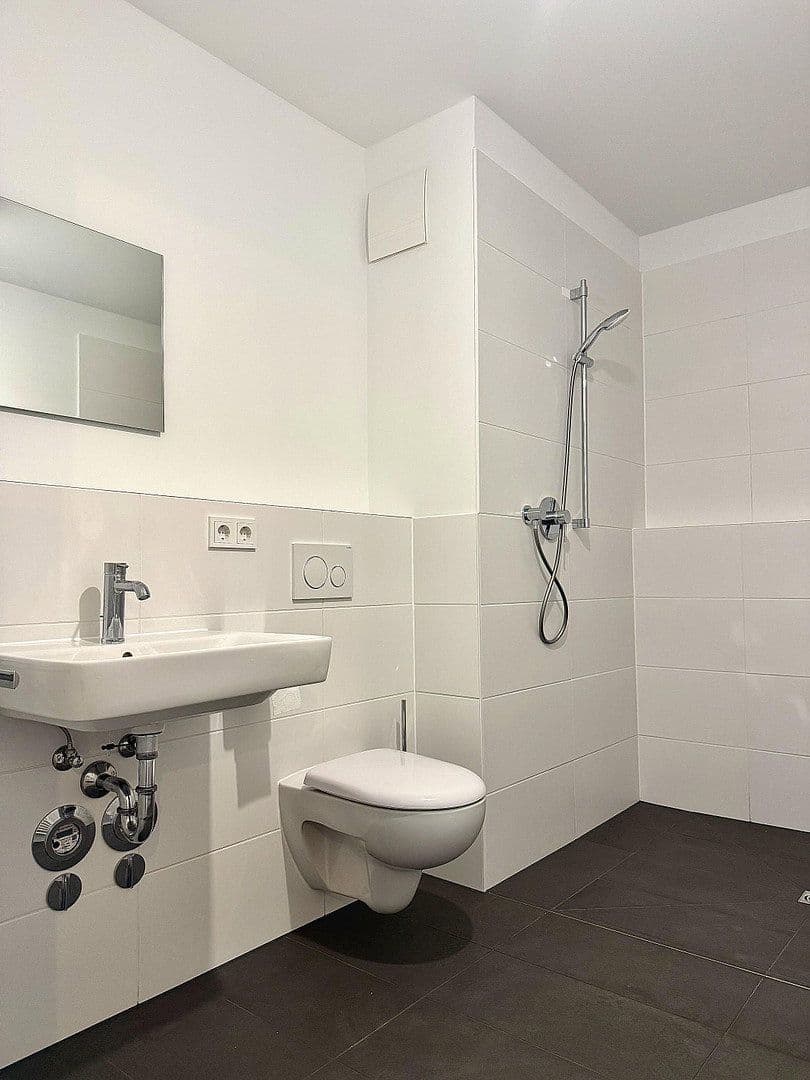 1 bedroom flat to rent, 28 m², Berlin, Berlin 1 bedroom flat to rent, 28 m², Berlin, Berlin