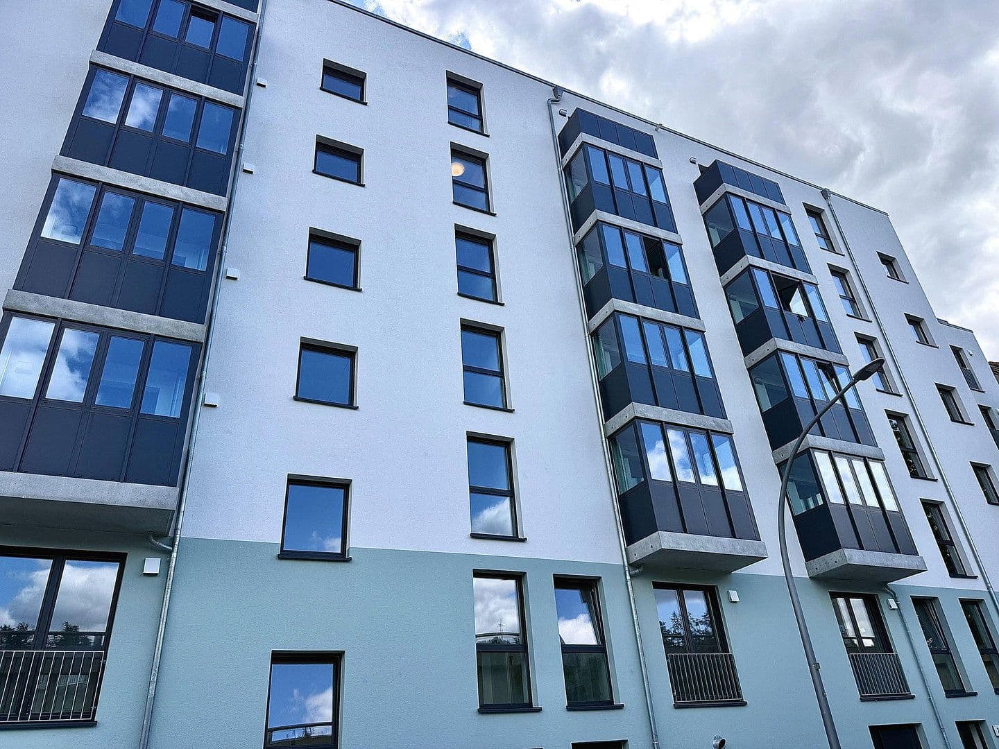 1 bedroom flat to rent, 28 m², Berlin, Berlin 1 bedroom flat to rent, 28 m², Berlin, Berlin