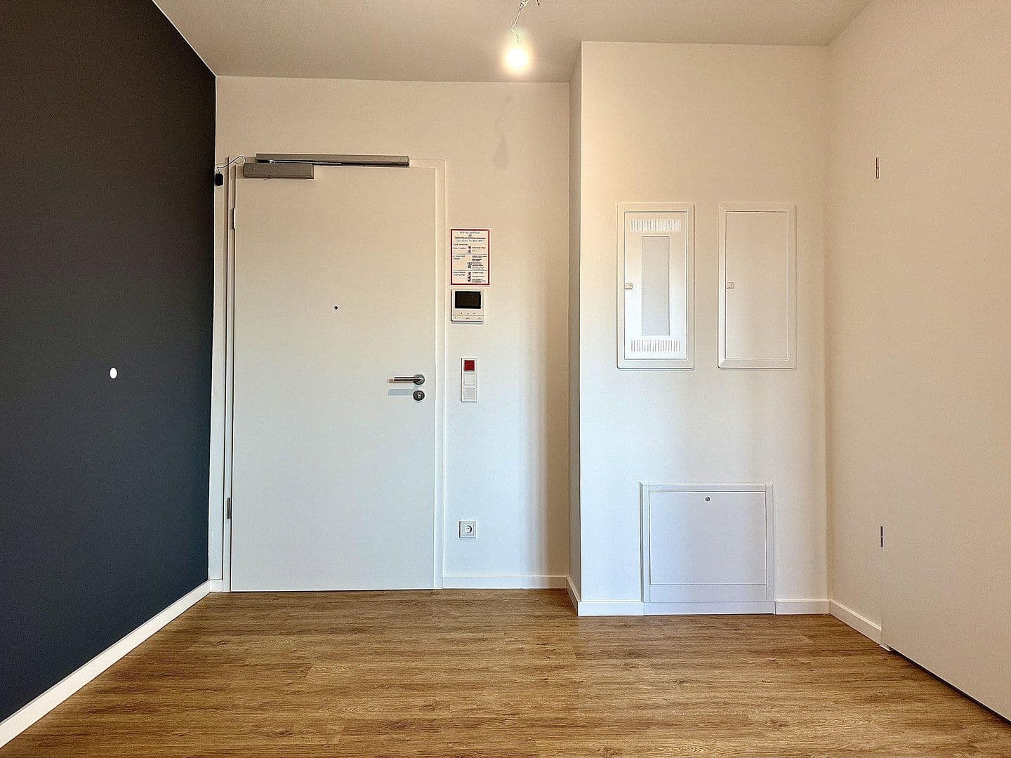 1 bedroom flat to rent, 28 m², Berlin, Berlin 1 bedroom flat to rent, 28 m², Berlin, Berlin