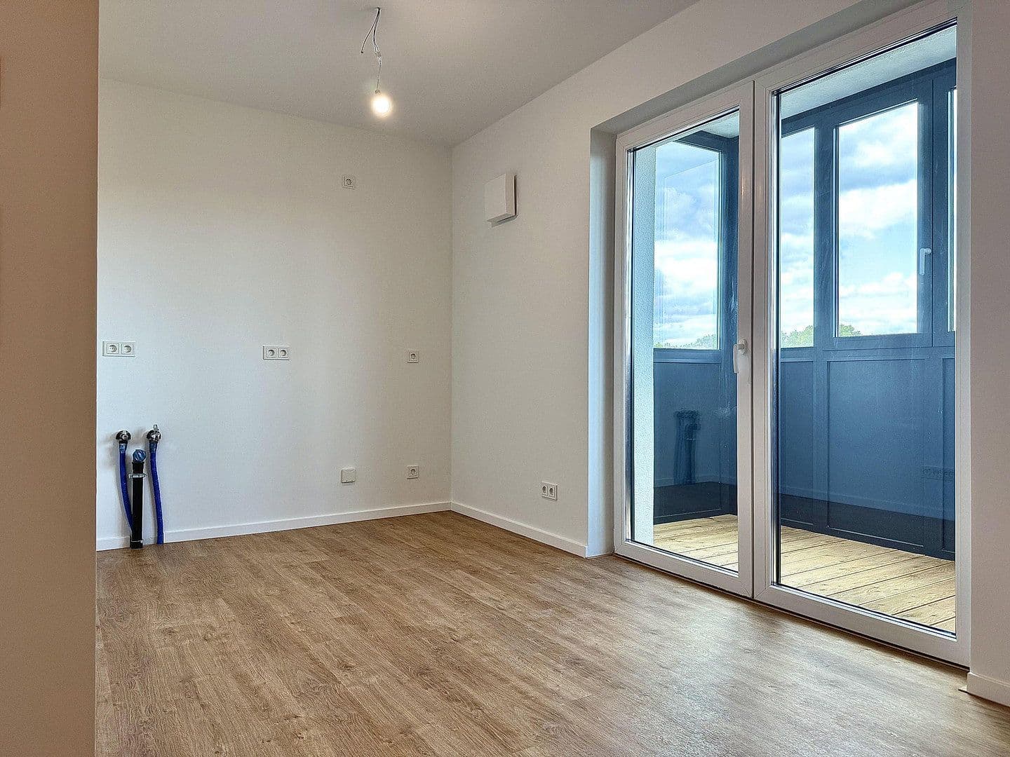 1 bedroom flat to rent, 28 m², Berlin, Berlin 1 bedroom flat to rent, 28 m², Berlin, Berlin