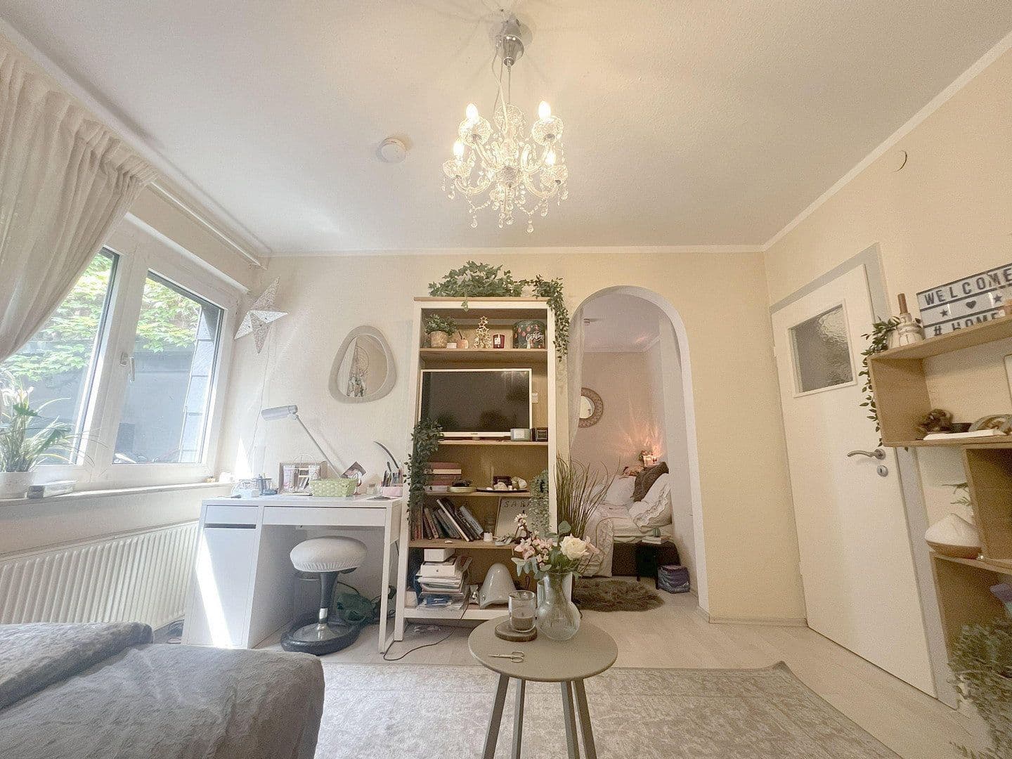 2 bedroom flat to rent, 35 m², Mainz, Rhineland-Palatinate 2 bedroom flat to rent, 35 m², Mainz, Rhineland-Palatinate