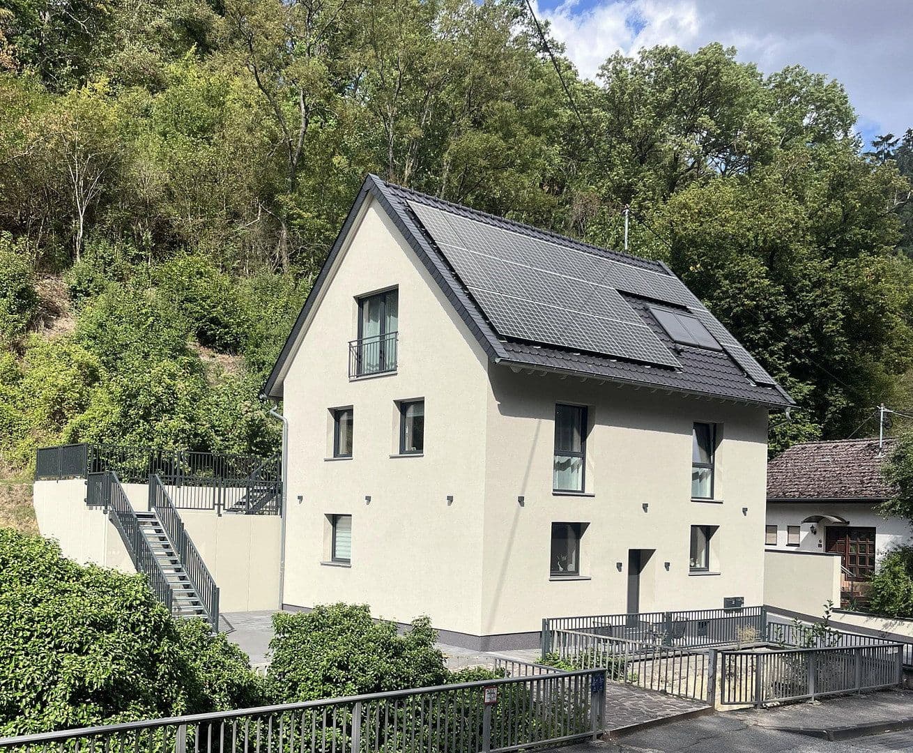 house for sale, 192 m², Soonwaldstr. 42, Winterburg, Rhineland-Palatinate house for sale, 192 m², Soonwaldstr. 42, Winterburg, Rhineland-Palatinate