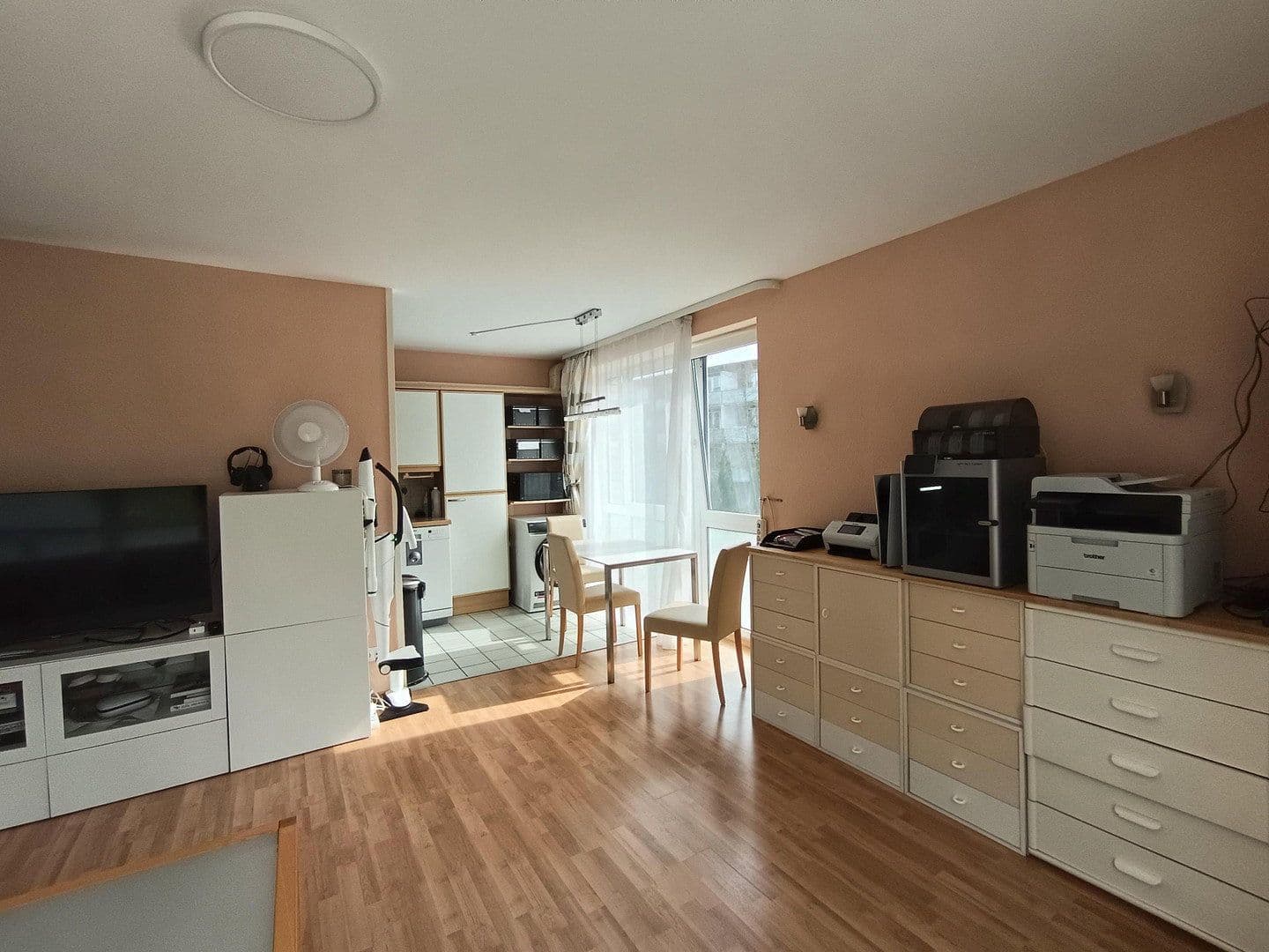1 bedroom with open-plan kitchen flat for sale, 72 m², Hamburg, Hamburg 1 bedroom with open-plan kitchen flat for sale, 72 m², Hamburg, Hamburg