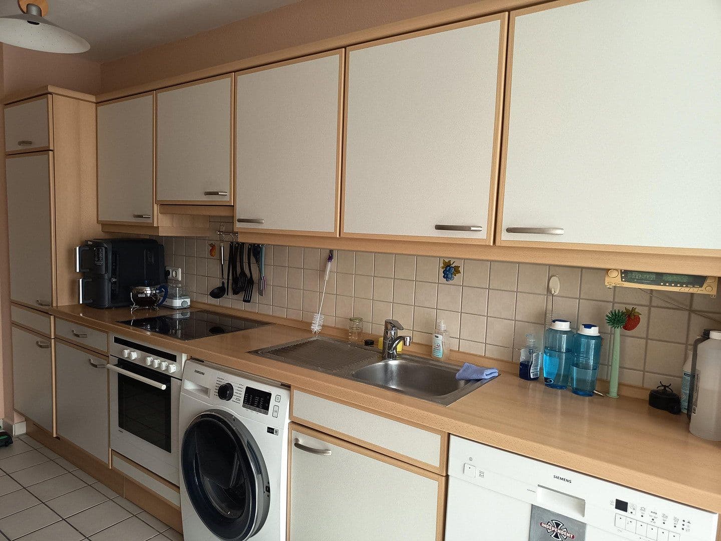 1 bedroom with open-plan kitchen flat for sale, 72 m², Hamburg, Hamburg 1 bedroom with open-plan kitchen flat for sale, 72 m², Hamburg, Hamburg