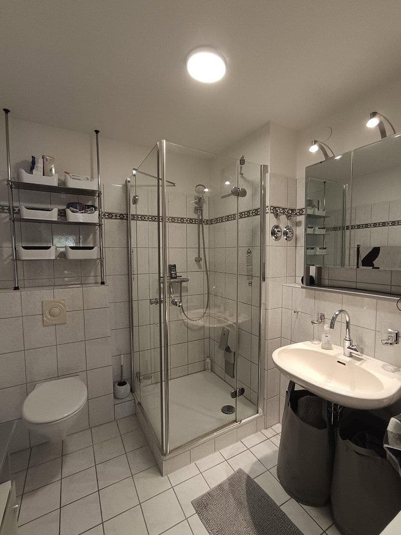 1 bedroom with open-plan kitchen flat for sale, 72 m², Hamburg, Hamburg 1 bedroom with open-plan kitchen flat for sale, 72 m², Hamburg, Hamburg