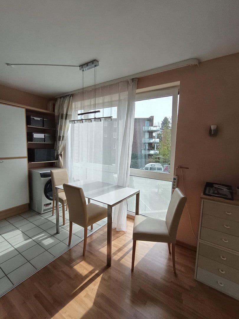 1 bedroom with open-plan kitchen flat for sale, 72 m², Hamburg, Hamburg 1 bedroom with open-plan kitchen flat for sale, 72 m², Hamburg, Hamburg