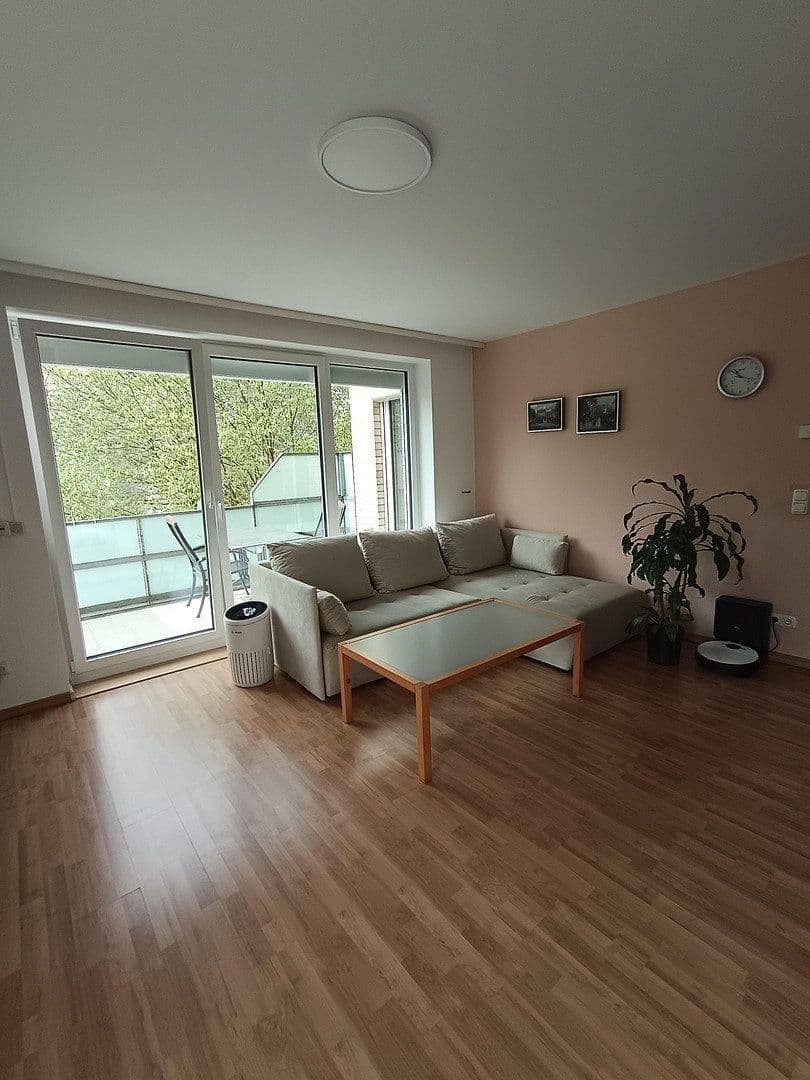 1 bedroom with open-plan kitchen flat for sale, 72 m², Hamburg, Hamburg 1 bedroom with open-plan kitchen flat for sale, 72 m², Hamburg, Hamburg