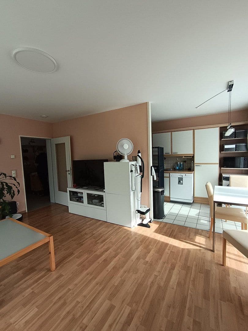 1 bedroom with open-plan kitchen flat for sale, 72 m², Hamburg, Hamburg 1 bedroom with open-plan kitchen flat for sale, 72 m², Hamburg, Hamburg