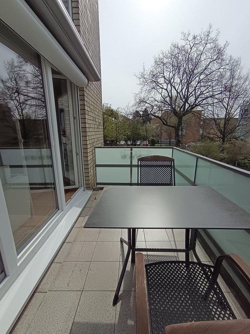 1 bedroom with open-plan kitchen flat for sale, 72 m², Hamburg, Hamburg 1 bedroom with open-plan kitchen flat for sale, 72 m², Hamburg, Hamburg
