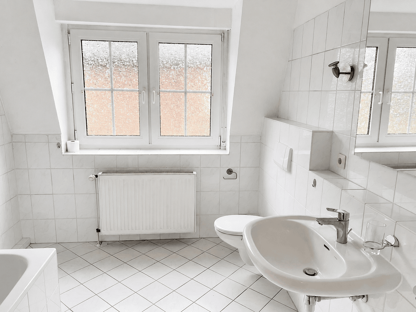2 bedroom flat to rent, 77 m², Diepholz, Lower Saxony 2 bedroom flat to rent, 77 m², Diepholz, Lower Saxony