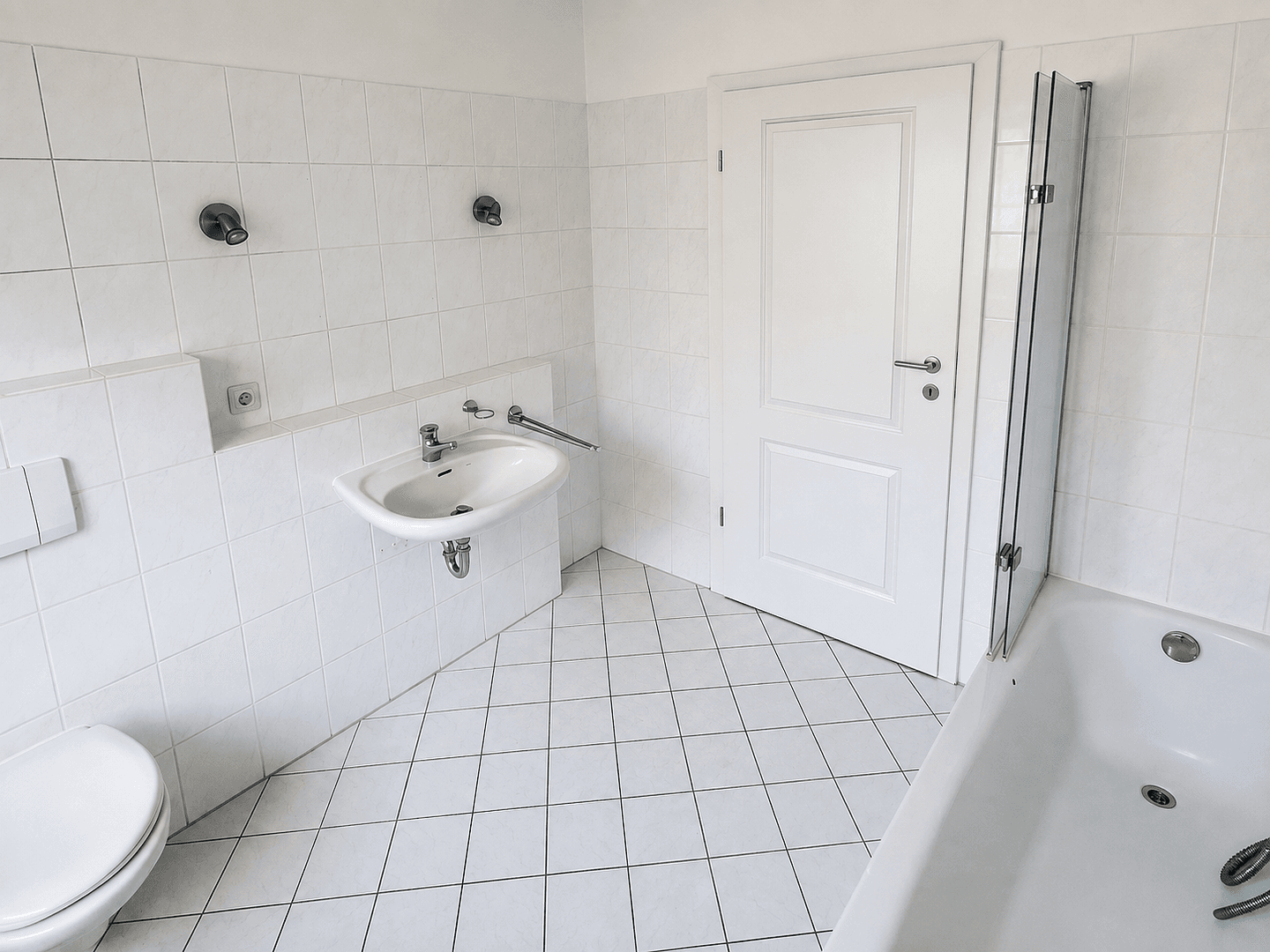 2 bedroom flat to rent, 77 m², Diepholz, Lower Saxony 2 bedroom flat to rent, 77 m², Diepholz, Lower Saxony