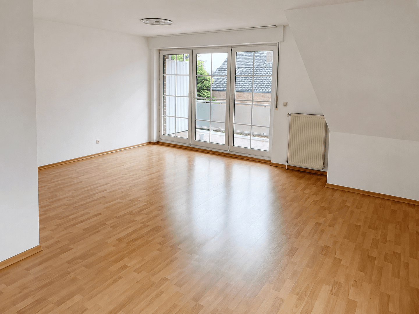 2 bedroom flat to rent, 77 m², Diepholz, Lower Saxony 2 bedroom flat to rent, 77 m², Diepholz, Lower Saxony