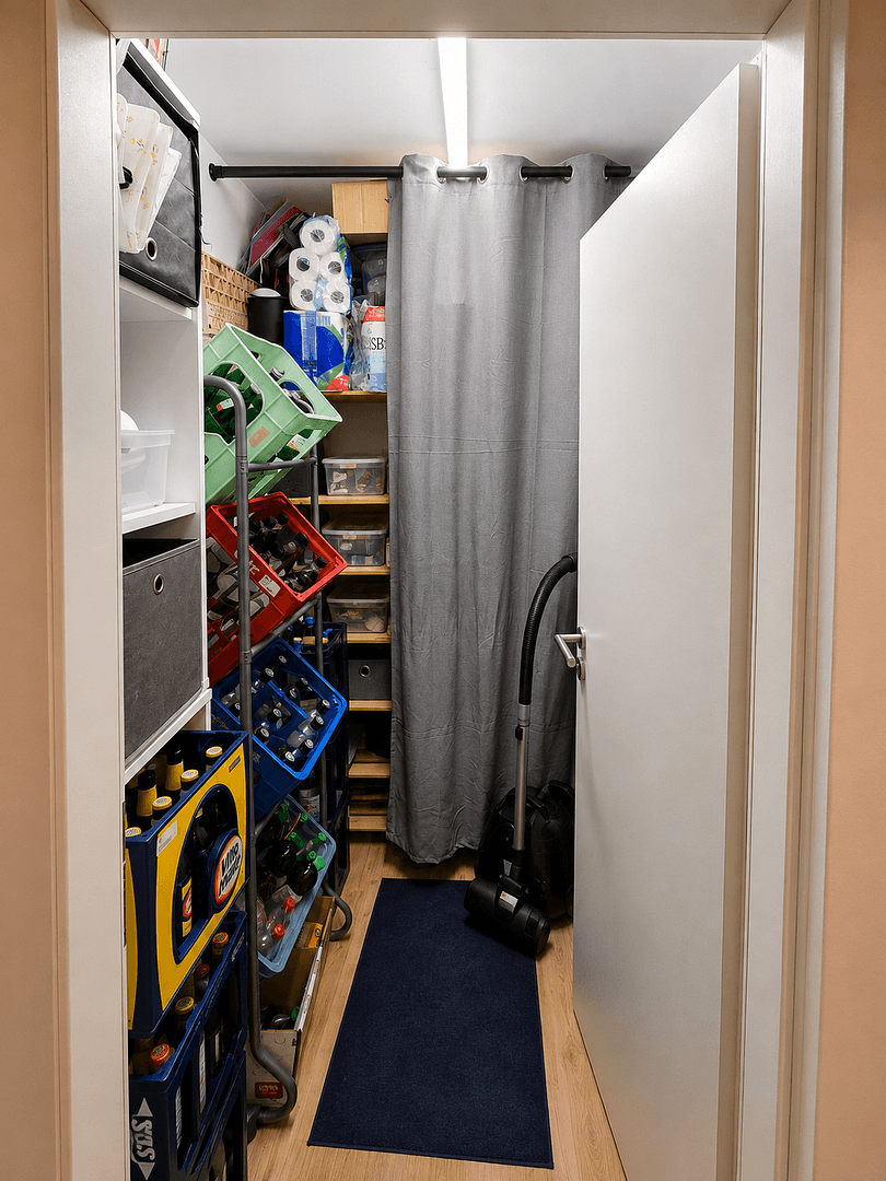 3 bedroom flat to rent, 82 m², Malvenweg 1, Gütersloh, North Rhine-Westphalia 3 bedroom flat to rent, 82 m², Malvenweg 1, Gütersloh, North Rhine-Westphalia
