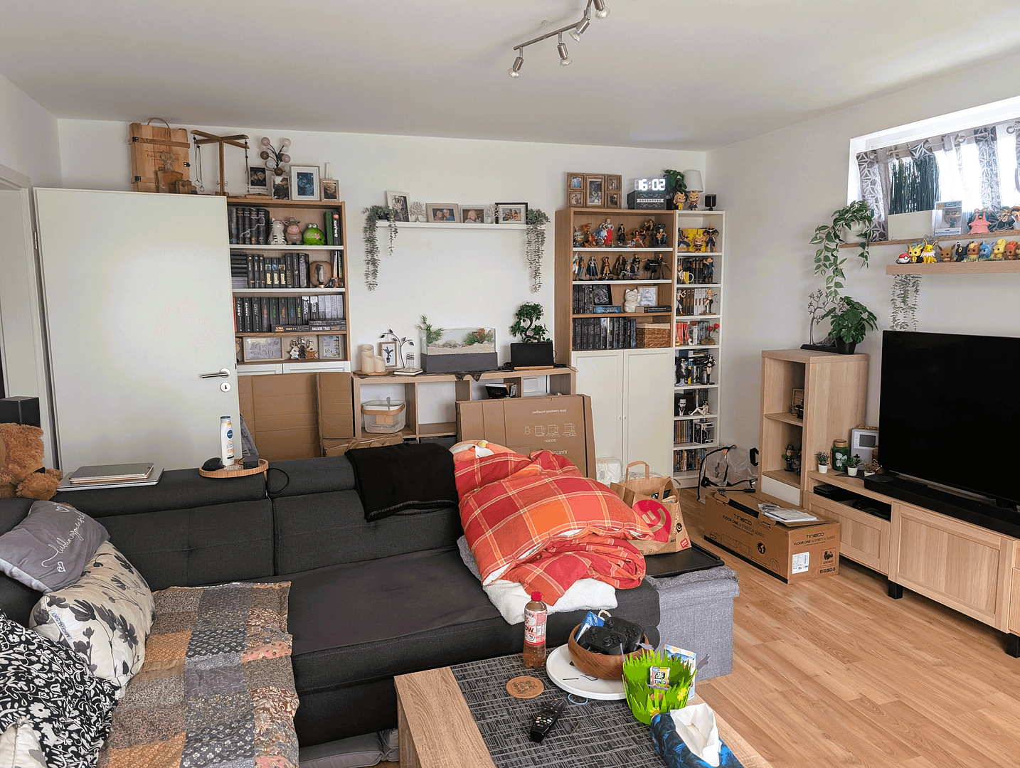 3 bedroom flat to rent, 82 m², Malvenweg 1, Gütersloh, North Rhine-Westphalia 3 bedroom flat to rent, 82 m², Malvenweg 1, Gütersloh, North Rhine-Westphalia