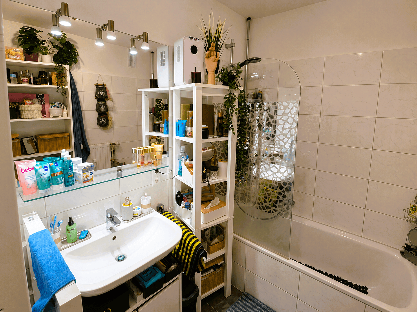 3 bedroom flat to rent, 82 m², Malvenweg 1, Gütersloh, North Rhine-Westphalia 3 bedroom flat to rent, 82 m², Malvenweg 1, Gütersloh, North Rhine-Westphalia