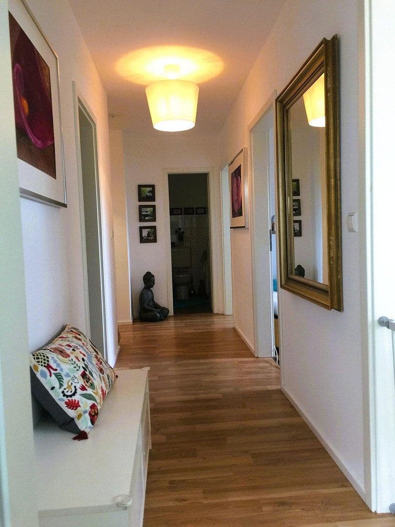 3 bedroom flat to rent, 82 m², Malvenweg 1, Gütersloh, North Rhine-Westphalia 3 bedroom flat to rent, 82 m², Malvenweg 1, Gütersloh, North Rhine-Westphalia