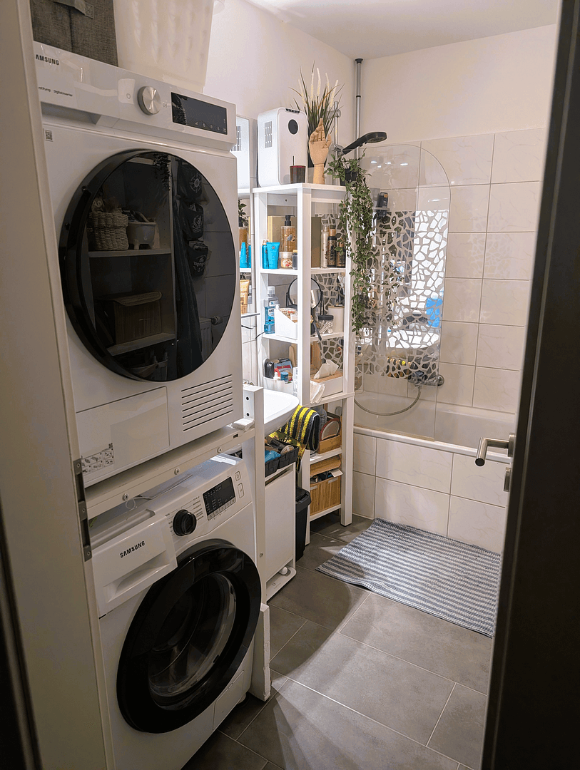 3 bedroom flat to rent, 82 m², Malvenweg 1, Gütersloh, North Rhine-Westphalia 3 bedroom flat to rent, 82 m², Malvenweg 1, Gütersloh, North Rhine-Westphalia