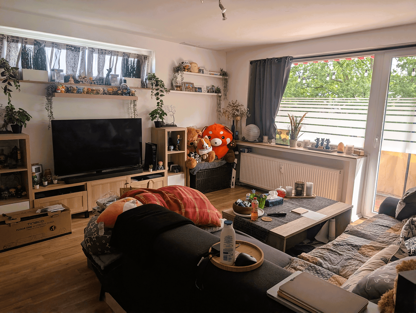 3 bedroom flat to rent, 82 m², Malvenweg 1, Gütersloh, North Rhine-Westphalia 3 bedroom flat to rent, 82 m², Malvenweg 1, Gütersloh, North Rhine-Westphalia