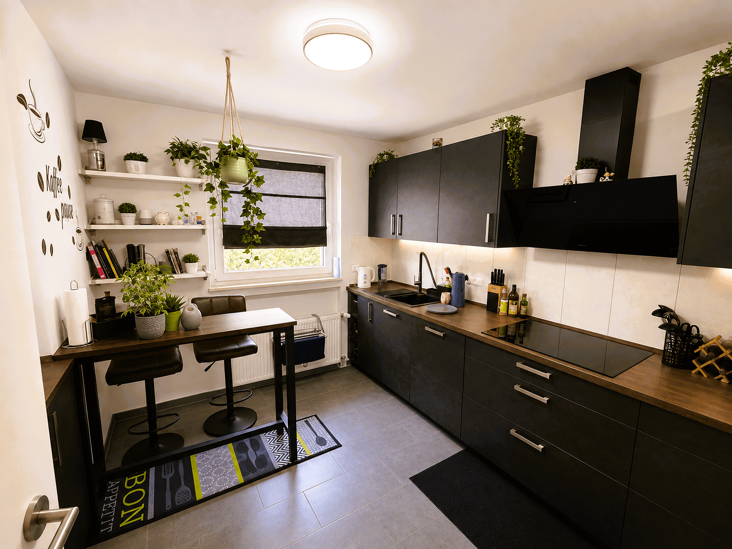3 bedroom flat to rent, 82 m², Malvenweg 1, Gütersloh, North Rhine-Westphalia 3 bedroom flat to rent, 82 m², Malvenweg 1, Gütersloh, North Rhine-Westphalia