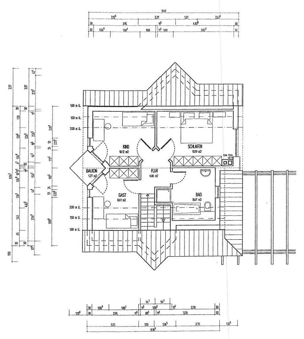 house to rent, 107 m², Prager Str. 6, Berlin, Berlin house to rent, 107 m², Prager Str. 6, Berlin, Berlin