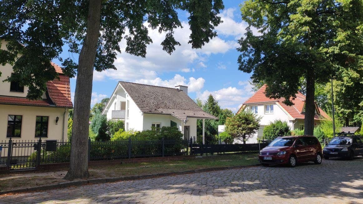 house to rent, 107 m², Prager Str. 6, Berlin, Berlin house to rent, 107 m², Prager Str. 6, Berlin, Berlin