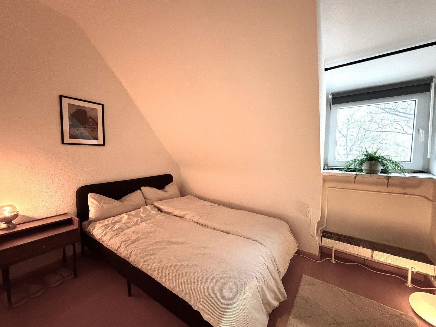2 bedroom flat for sale, 46 m², Tharauer Allee 11, Berlin, Berlin 2 bedroom flat for sale, 46 m², Tharauer Allee 11, Berlin, Berlin