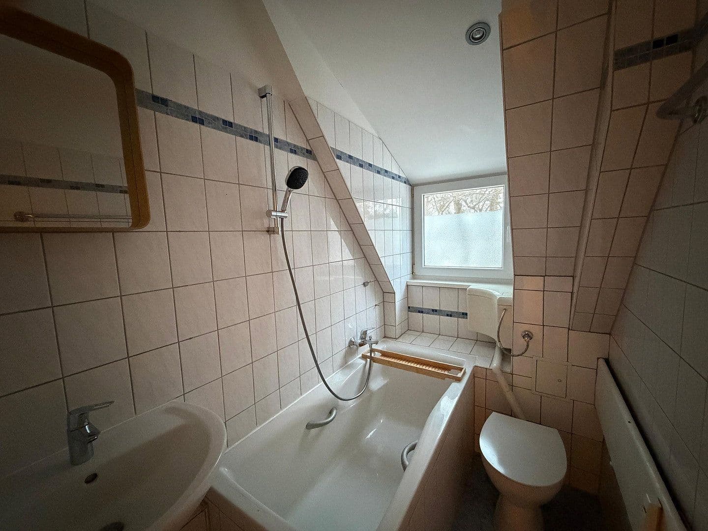 2 bedroom flat for sale, 46 m², Tharauer Allee 11, Berlin, Berlin 2 bedroom flat for sale, 46 m², Tharauer Allee 11, Berlin, Berlin