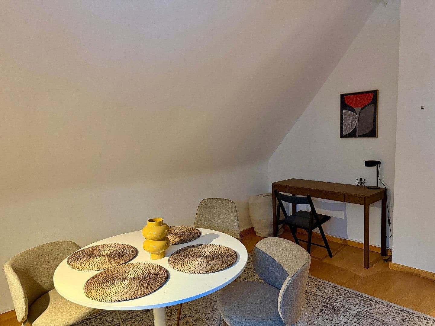 2 bedroom flat for sale, 46 m², Tharauer Allee 11, Berlin, Berlin 2 bedroom flat for sale, 46 m², Tharauer Allee 11, Berlin, Berlin