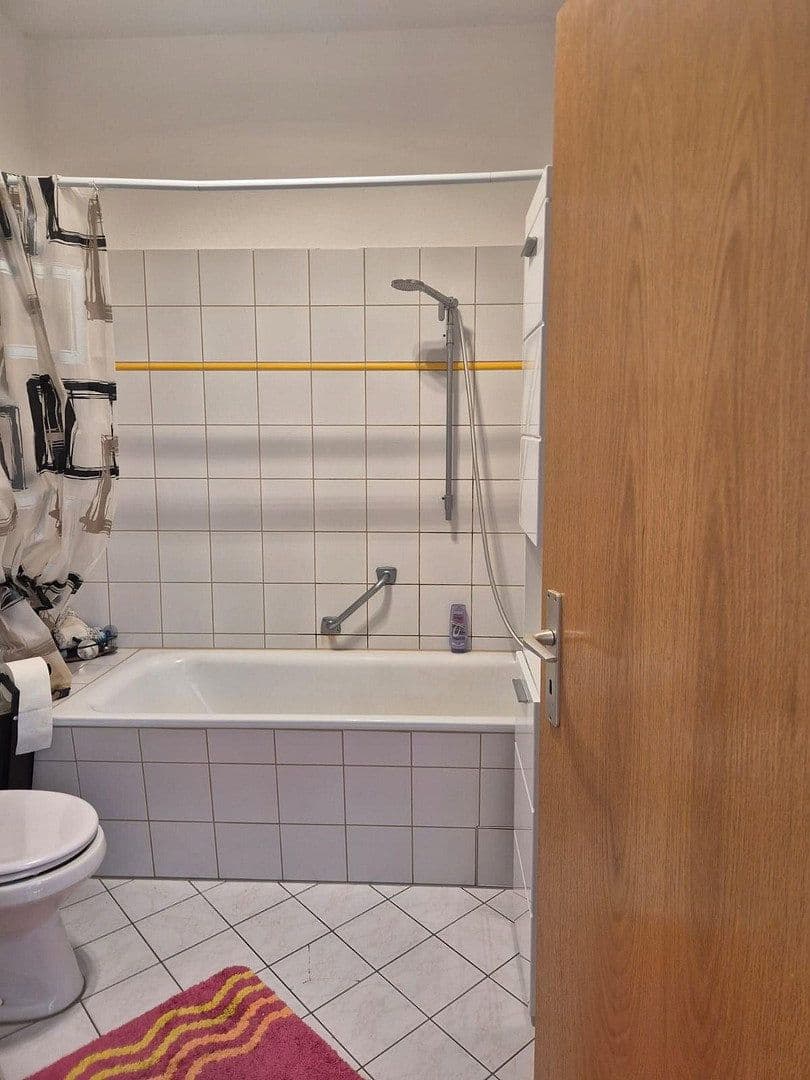 Studio flat to rent, 46 m², Lessingstr. 18, Halle, Saxony-Anhalt Studio flat to rent, 46 m², Lessingstr. 18, Halle, Saxony-Anhalt