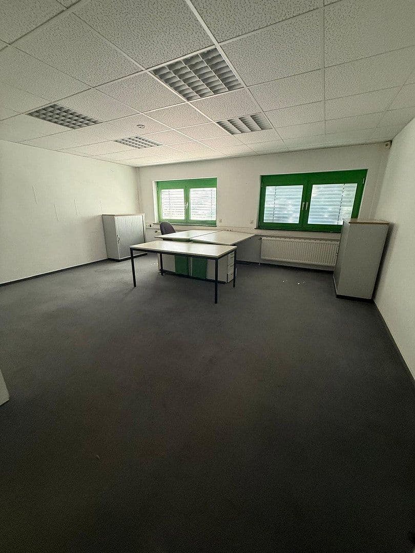 office to rent, 400 m², Hohendorfer Marke 1, Merseburg, Saxony-Anhalt office to rent, 400 m², Hohendorfer Marke 1, Merseburg, Saxony-Anhalt