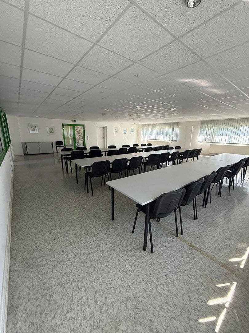 office to rent, 400 m², Hohendorfer Marke 1, Merseburg, Saxony-Anhalt office to rent, 400 m², Hohendorfer Marke 1, Merseburg, Saxony-Anhalt