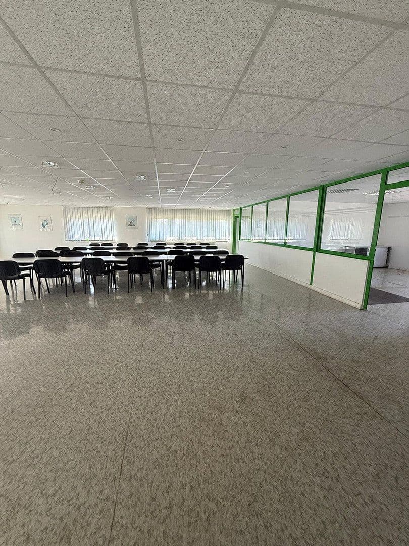 office to rent, 400 m², Hohendorfer Marke 1, Merseburg, Saxony-Anhalt office to rent, 400 m², Hohendorfer Marke 1, Merseburg, Saxony-Anhalt