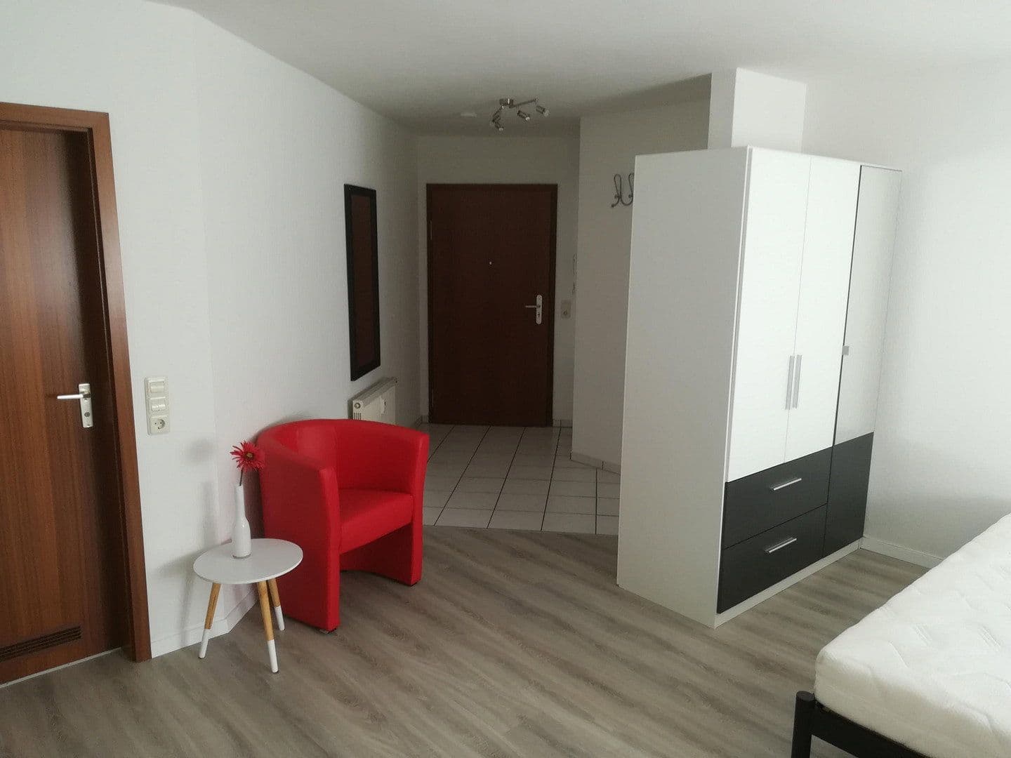 Studio flat to rent, 41 m², Grabenstr. 30, Weissach, Baden-Württemberg Studio flat to rent, 41 m², Grabenstr. 30, Weissach, Baden-Württemberg