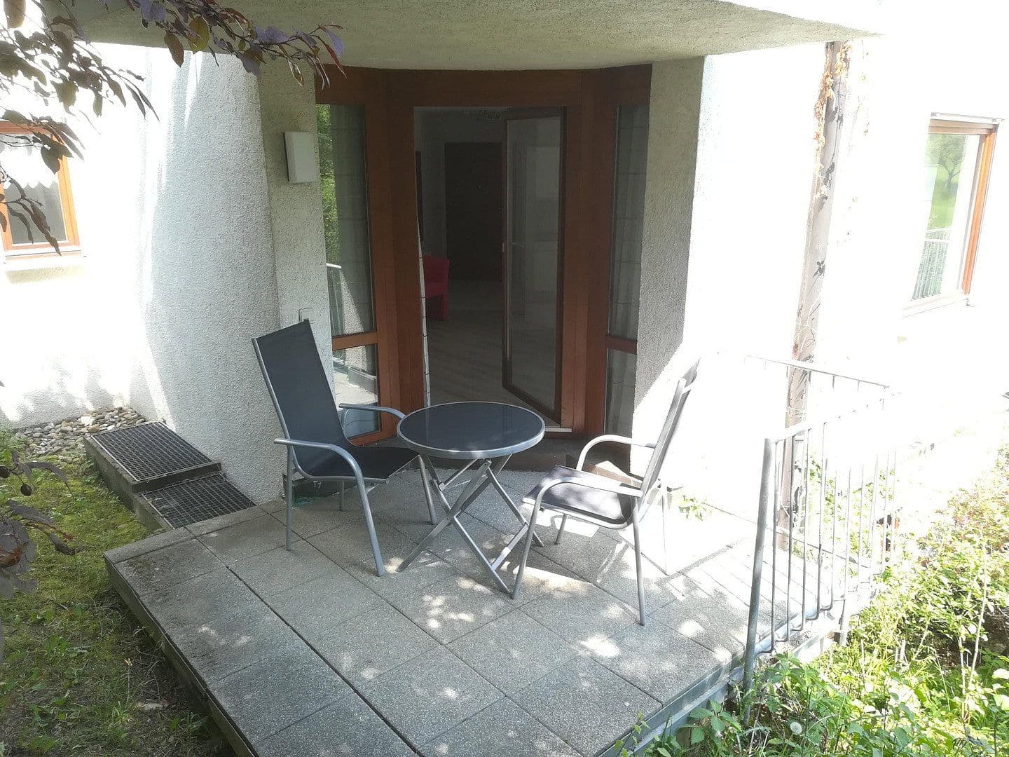 Studio flat to rent, 41 m², Grabenstr. 30, Weissach, Baden-Württemberg Studio flat to rent, 41 m², Grabenstr. 30, Weissach, Baden-Württemberg