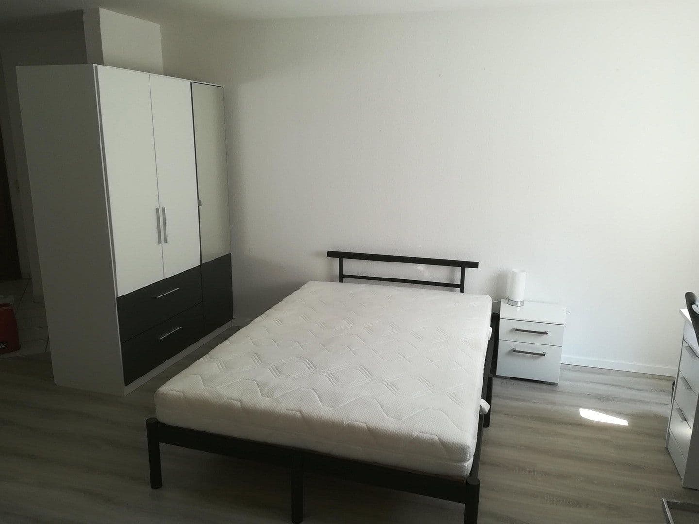 Studio flat to rent, 41 m², Grabenstr. 30, Weissach, Baden-Württemberg Studio flat to rent, 41 m², Grabenstr. 30, Weissach, Baden-Württemberg