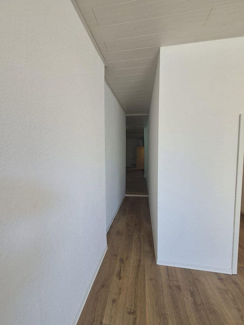 1 bedroom with open-plan kitchen flat to rent, 73 m², Darrplatz 13, Apolda, Thuringia 1 bedroom with open-plan kitchen flat to rent, 73 m², Darrplatz 13, Apolda, Thuringia