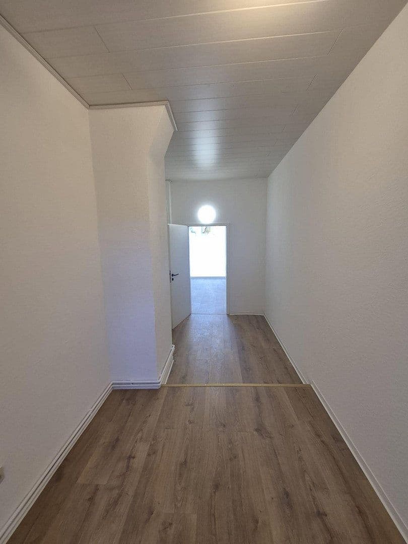 1 bedroom with open-plan kitchen flat to rent, 73 m², Darrplatz 13, Apolda, Thuringia 1 bedroom with open-plan kitchen flat to rent, 73 m², Darrplatz 13, Apolda, Thuringia
