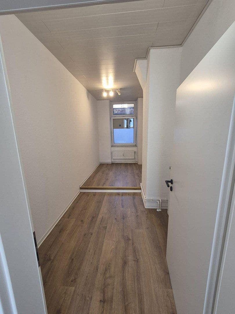 1 bedroom with open-plan kitchen flat to rent, 73 m², Darrplatz 13, Apolda, Thuringia 1 bedroom with open-plan kitchen flat to rent, 73 m², Darrplatz 13, Apolda, Thuringia