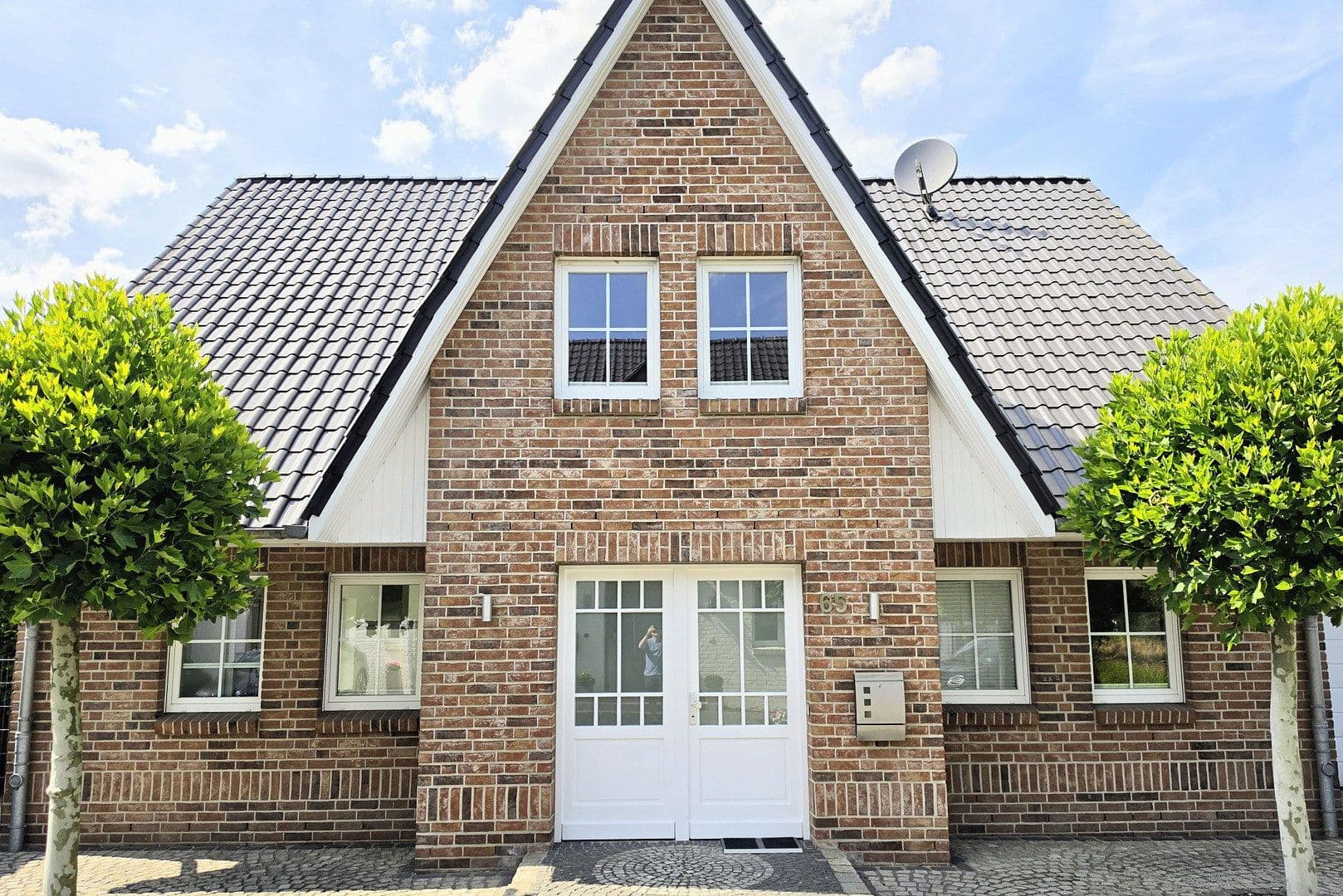 house for sale, 179 m², Am Schleitershof 65, Krefeld, North Rhine-Westphalia house for sale, 179 m², Am Schleitershof 65, Krefeld, North Rhine-Westphalia