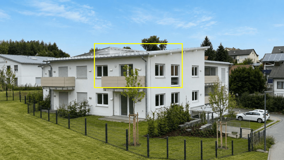 3 bedroom flat to rent, 87 m², Taufkirchen/Vils, Bavaria 3 bedroom flat to rent, 87 m², Taufkirchen/Vils, Bavaria