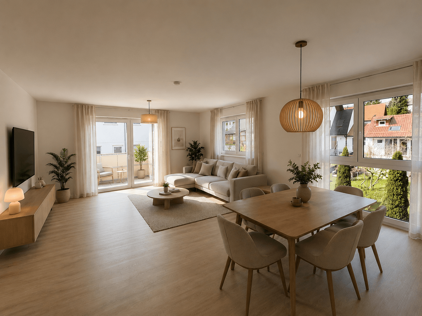 3 bedroom flat to rent, 87 m², Taufkirchen/Vils, Bavaria 3 bedroom flat to rent, 87 m², Taufkirchen/Vils, Bavaria