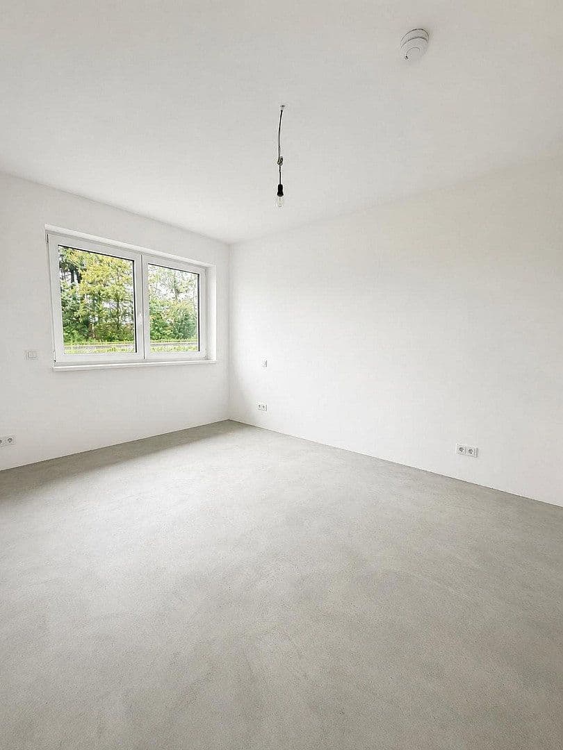 3 bedroom flat to rent, 87 m², Taufkirchen/Vils, Bavaria 3 bedroom flat to rent, 87 m², Taufkirchen/Vils, Bavaria