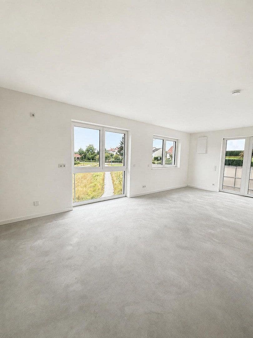 3 bedroom flat to rent, 87 m², Taufkirchen/Vils, Bavaria 3 bedroom flat to rent, 87 m², Taufkirchen/Vils, Bavaria