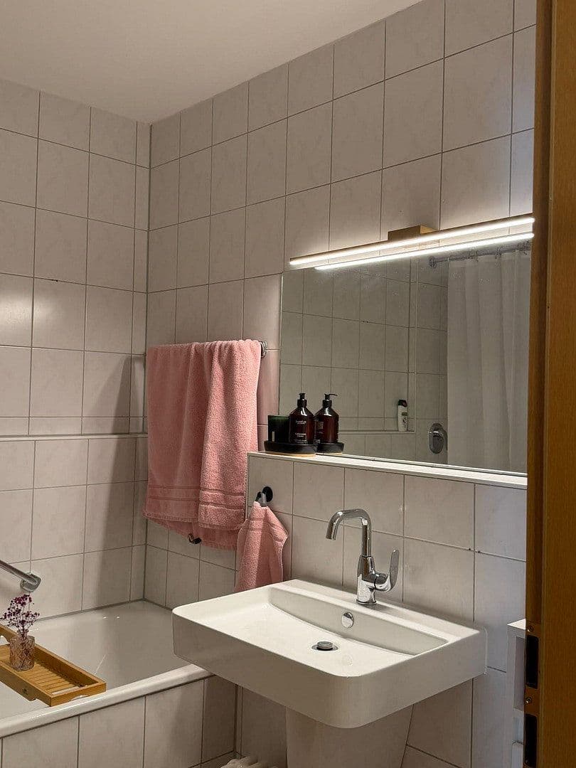 2 bedroom flat for sale, 54 m², Hohen Neuendorf, Brandenburg 2 bedroom flat for sale, 54 m², Hohen Neuendorf, Brandenburg