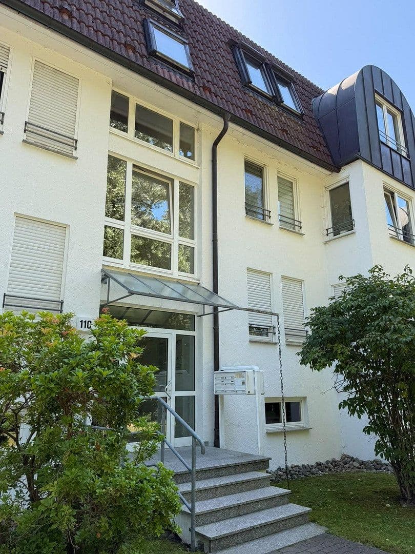 2 bedroom flat for sale, 54 m², Hohen Neuendorf, Brandenburg 2 bedroom flat for sale, 54 m², Hohen Neuendorf, Brandenburg
