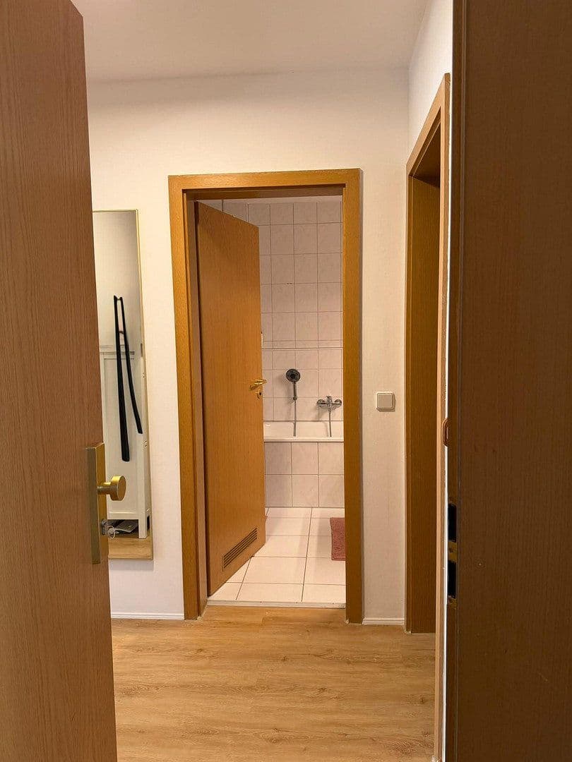 2 bedroom flat for sale, 54 m², Hohen Neuendorf, Brandenburg 2 bedroom flat for sale, 54 m², Hohen Neuendorf, Brandenburg