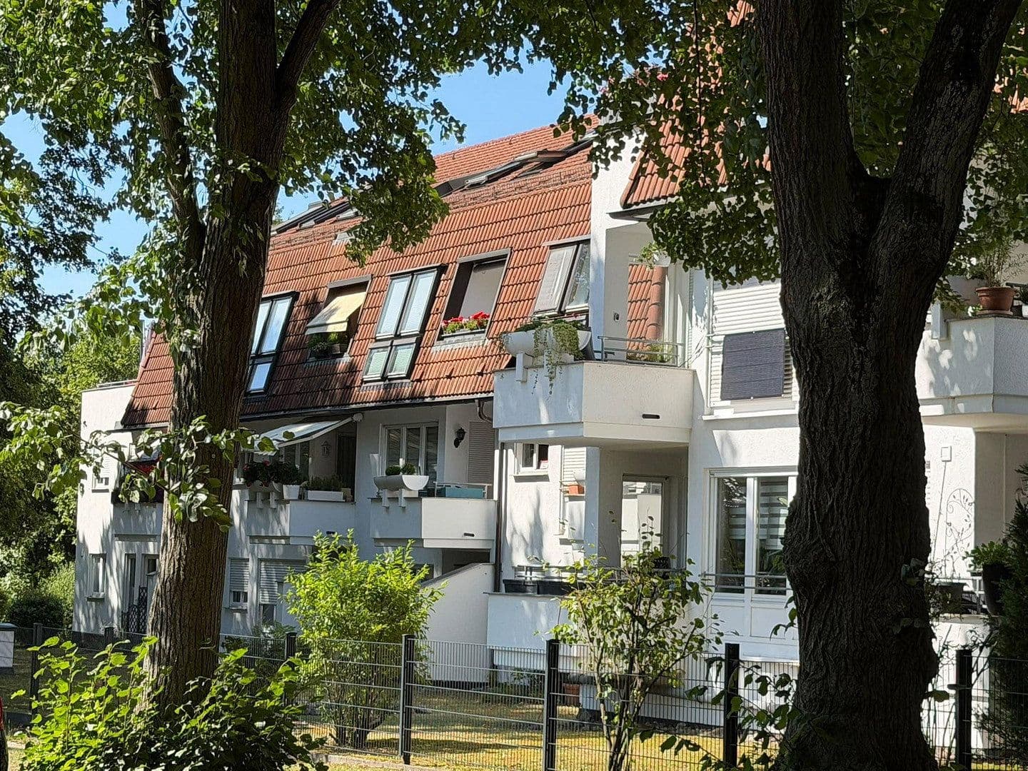 2 bedroom flat for sale, 54 m², Hohen Neuendorf, Brandenburg 2 bedroom flat for sale, 54 m², Hohen Neuendorf, Brandenburg